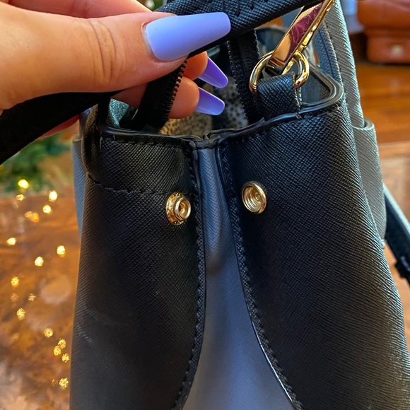 Catherine Malandrino Purse - Picture 6 of 9